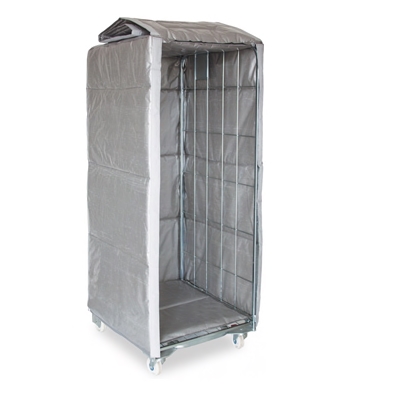 Termohætte, rullecontainer Termohætte, rullecontainer