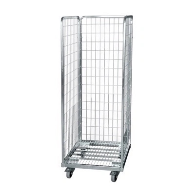 Rullecontainere Rullecontainere